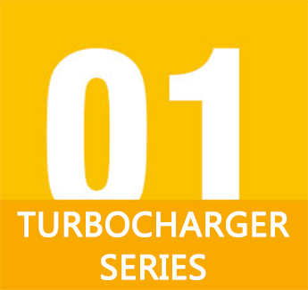 Turbocharger Series