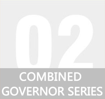 Combined Governor Series