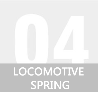 Locomotive Spring